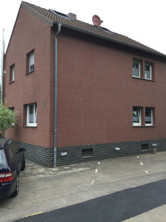 Domi'S Gaestehaus Bergheim  Exterior photo